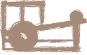 Telaio icona