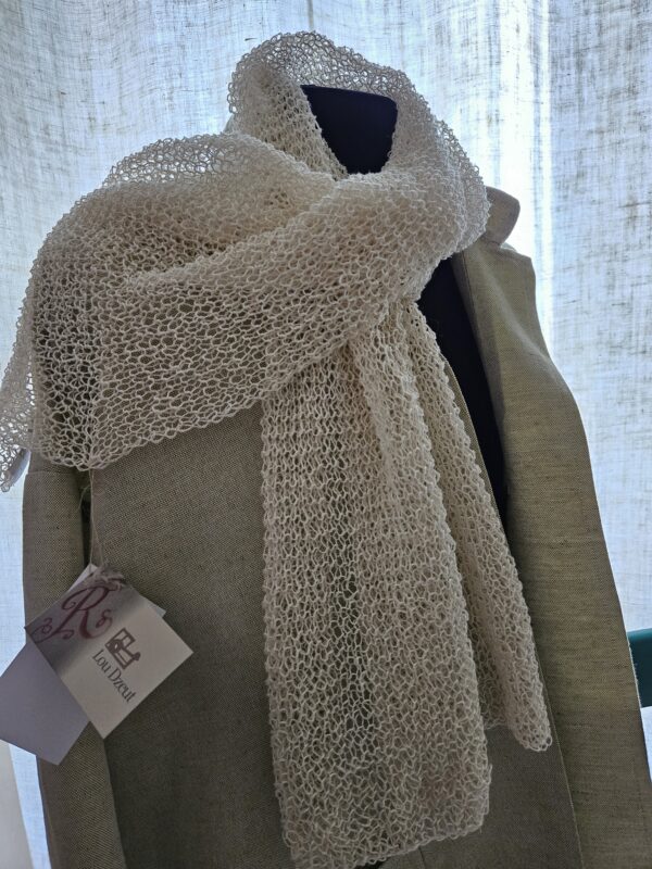 Sciarpa Cravetta - immagine 2