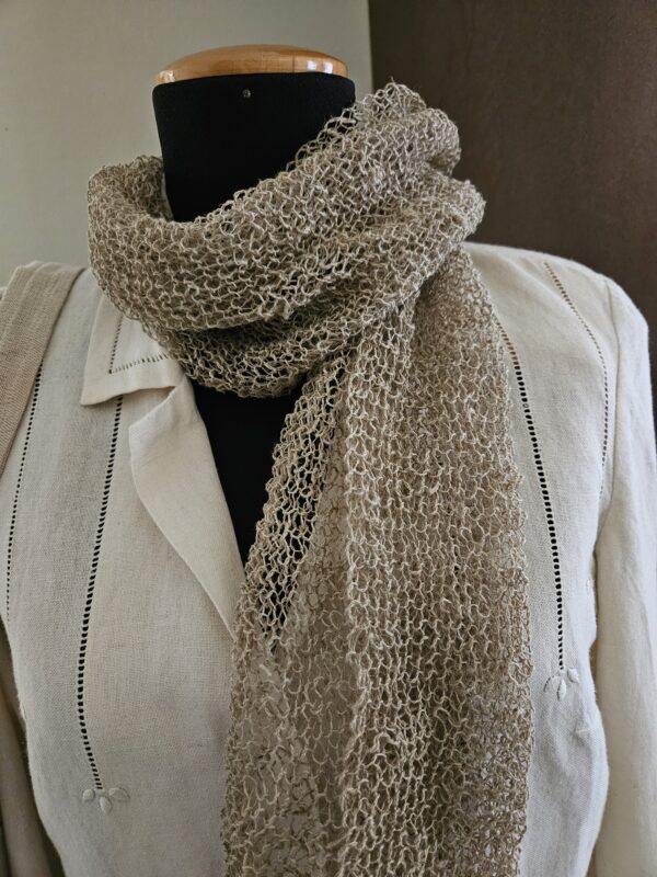 Sciarpa Cravetta - immagine 4