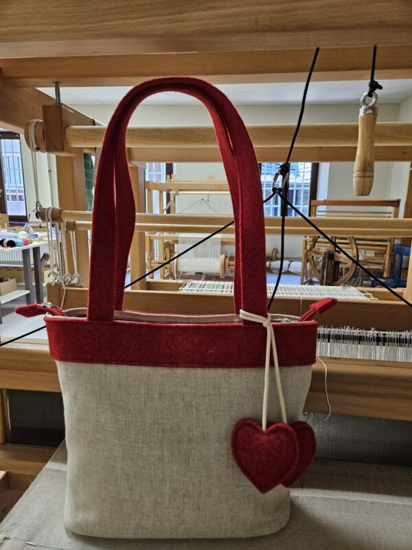Borsa Queur