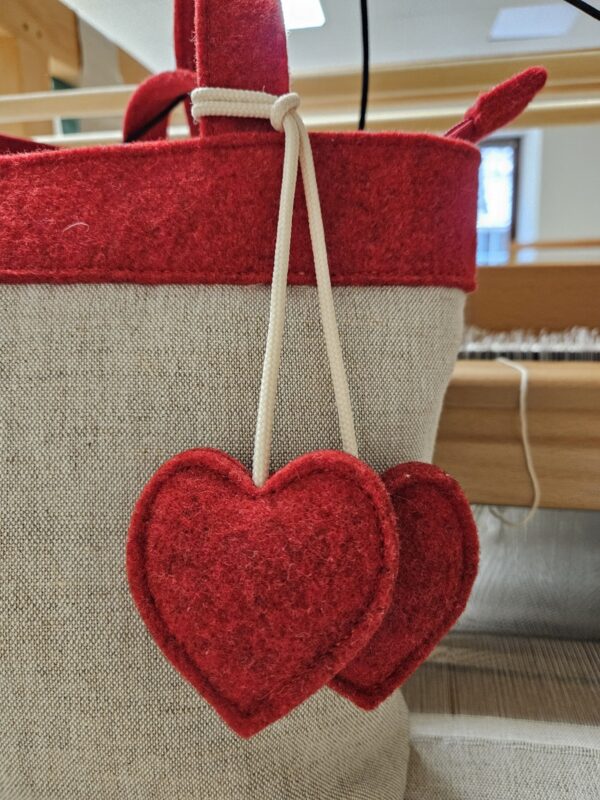 Borsa Queur - immagine 3