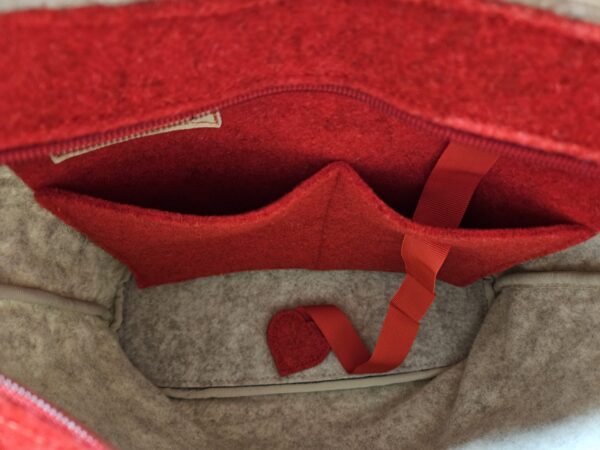 Borsa Queur - immagine 2